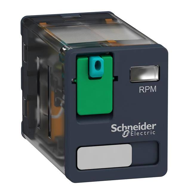 RPM21FD Schneider Electric  Power Relays Over 2 Amps